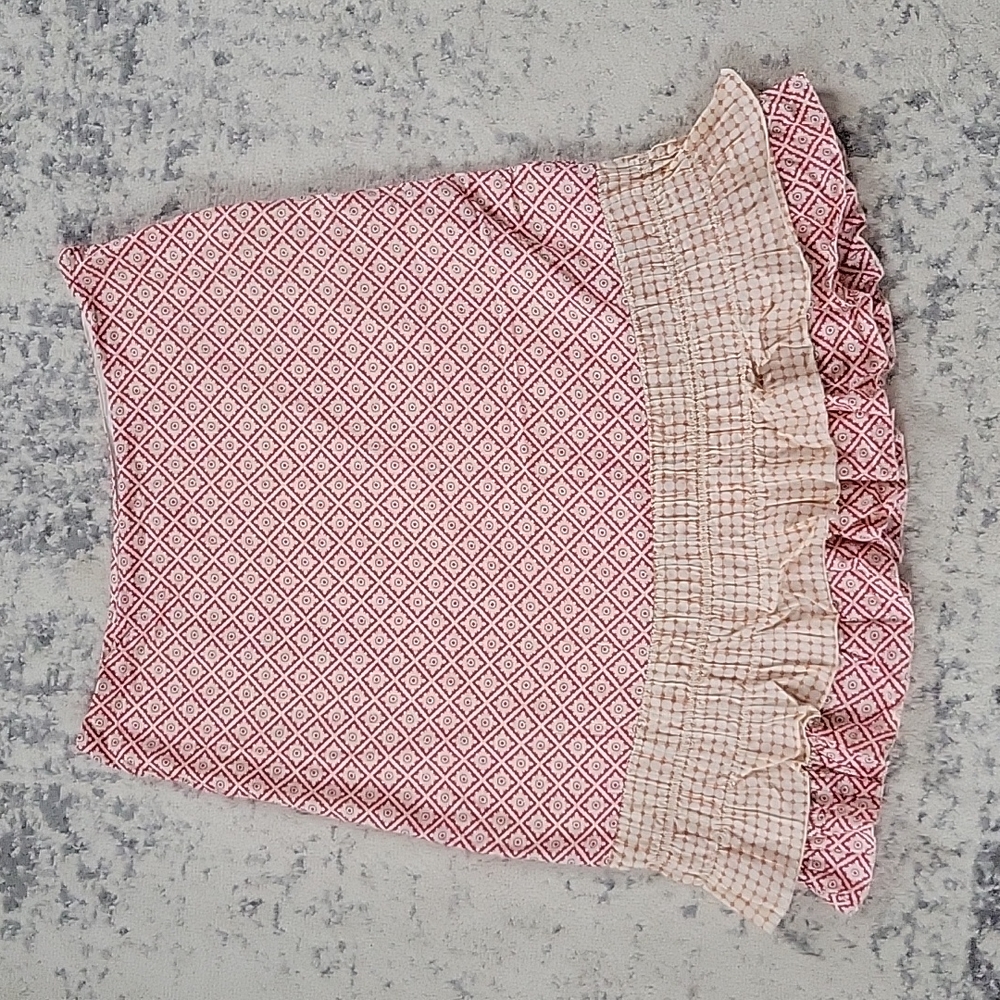 American Eagle Skirt, Vintage style A line skirt, size 6